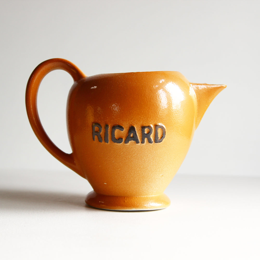 Karaffe Ricard Anisette