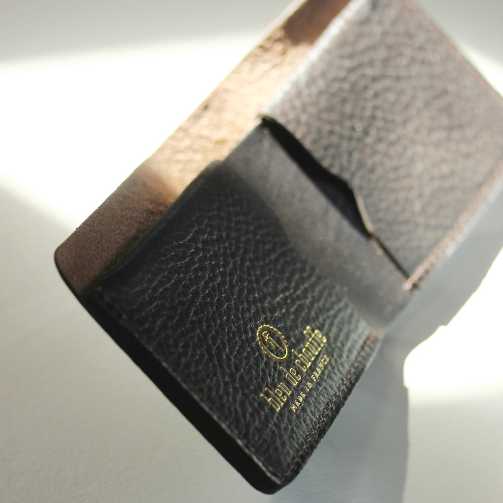 Peze Leather Wallet