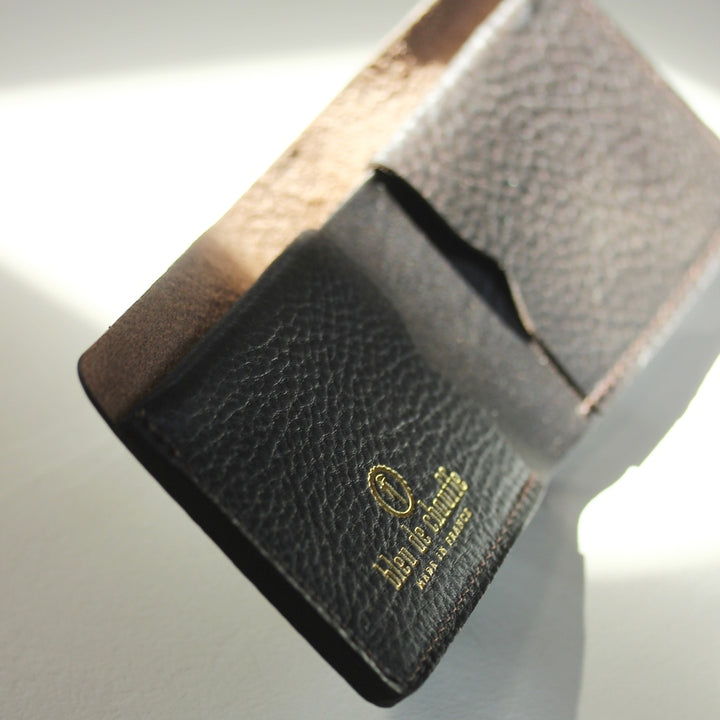 Peze Leather Wallet