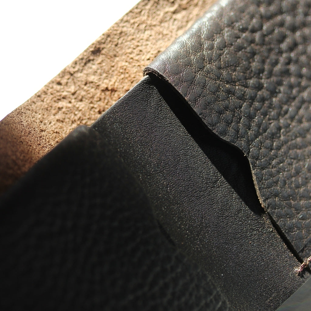 Peze Leather Wallet