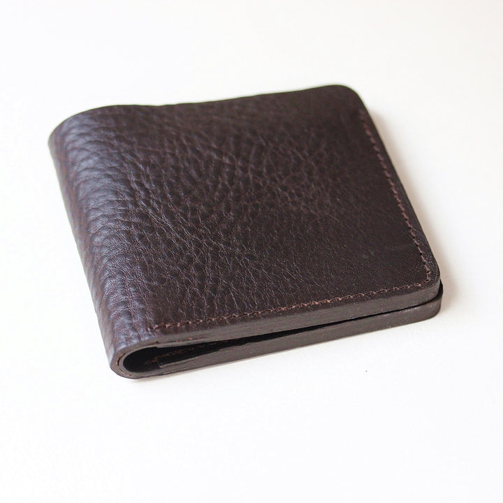 Peze Leather Wallet