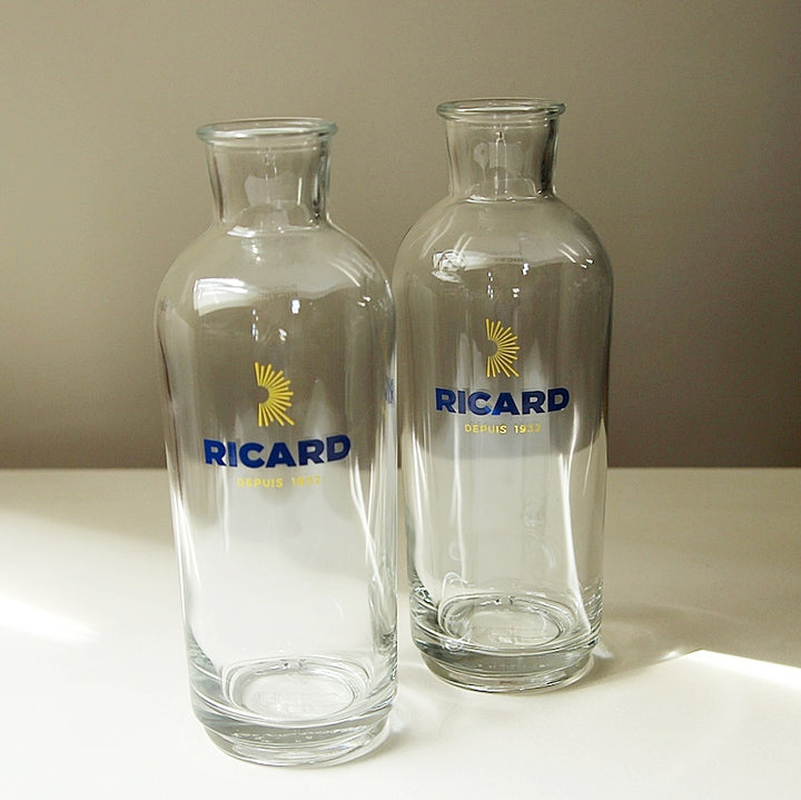 Wasserkaraffe „Ricard Depuis 1932“