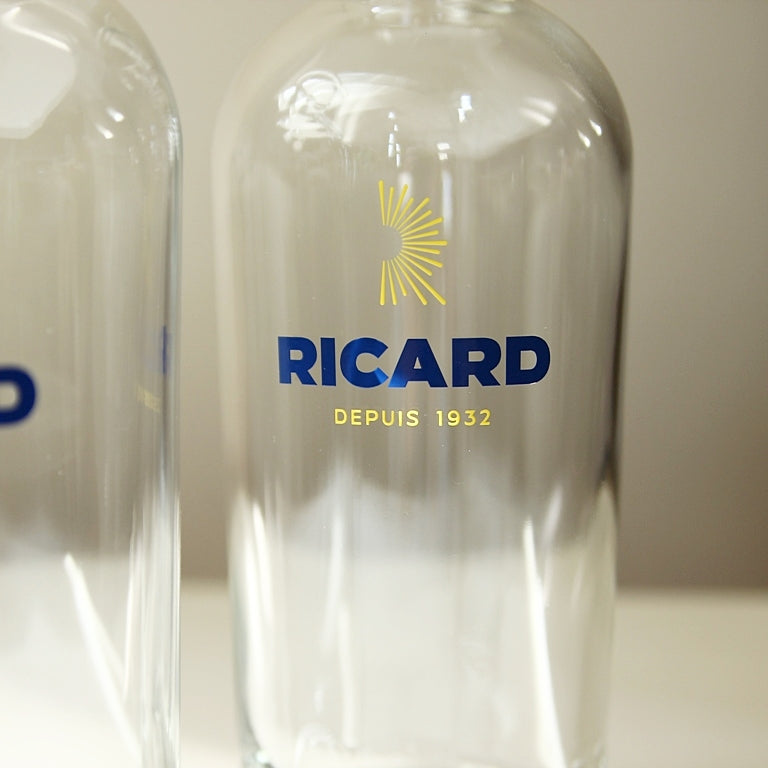Wasserkaraffe „Ricard Depuis 1932“