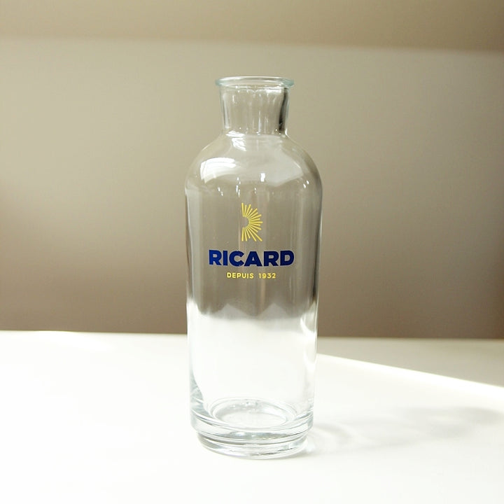 Wasserkaraffe „Ricard Depuis 1932“