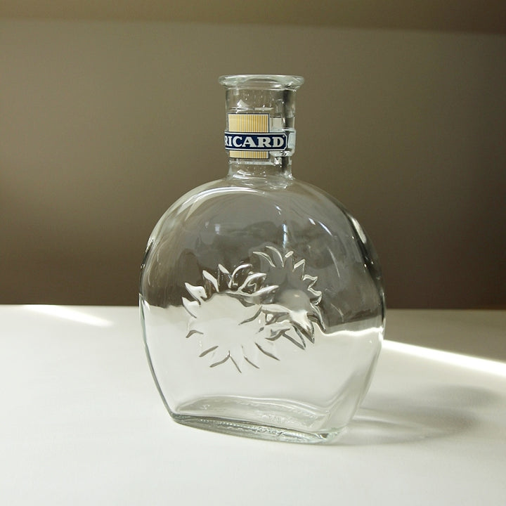 Wasserkaraffe „Ricard Sonne“ 1 Liter