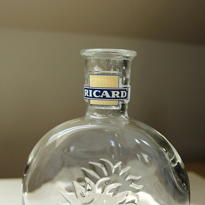 Wasserkaraffe „Ricard Sonne“ 1 Liter