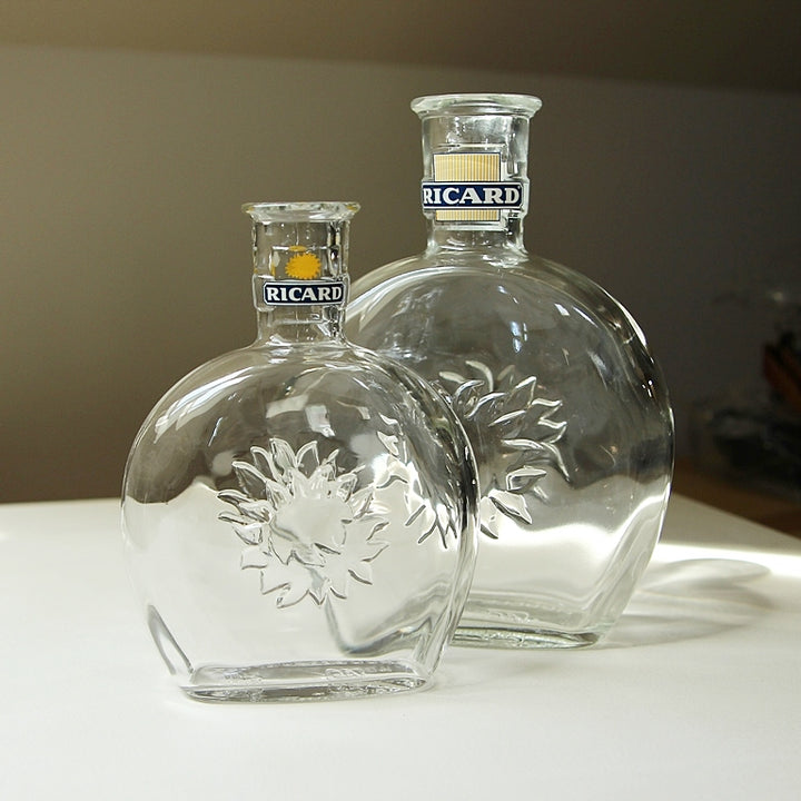 Wasserkaraffe „Ricard Sonne“ 1 Liter