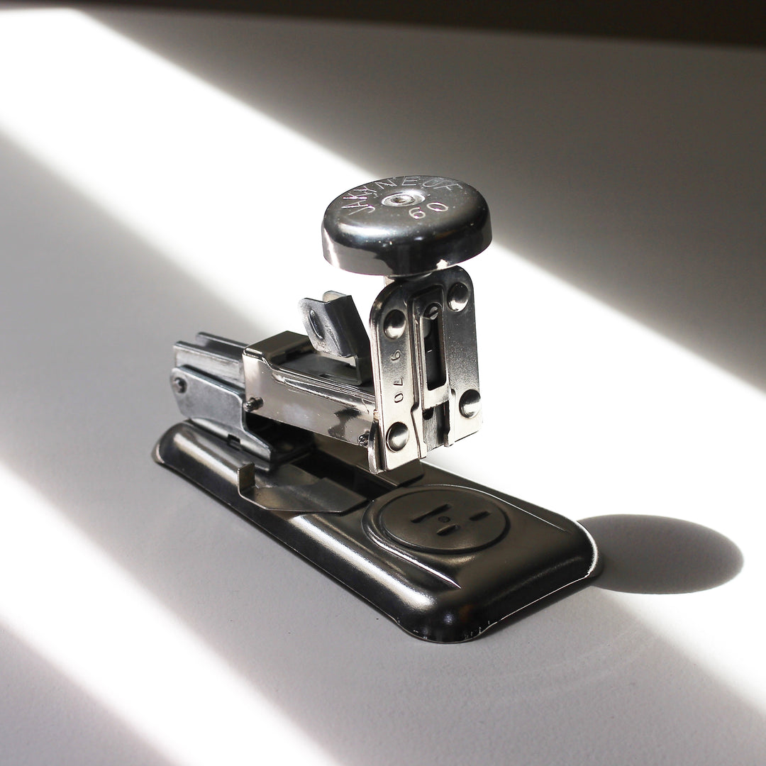 Vintage-Hefter von JAKYNEUF 60