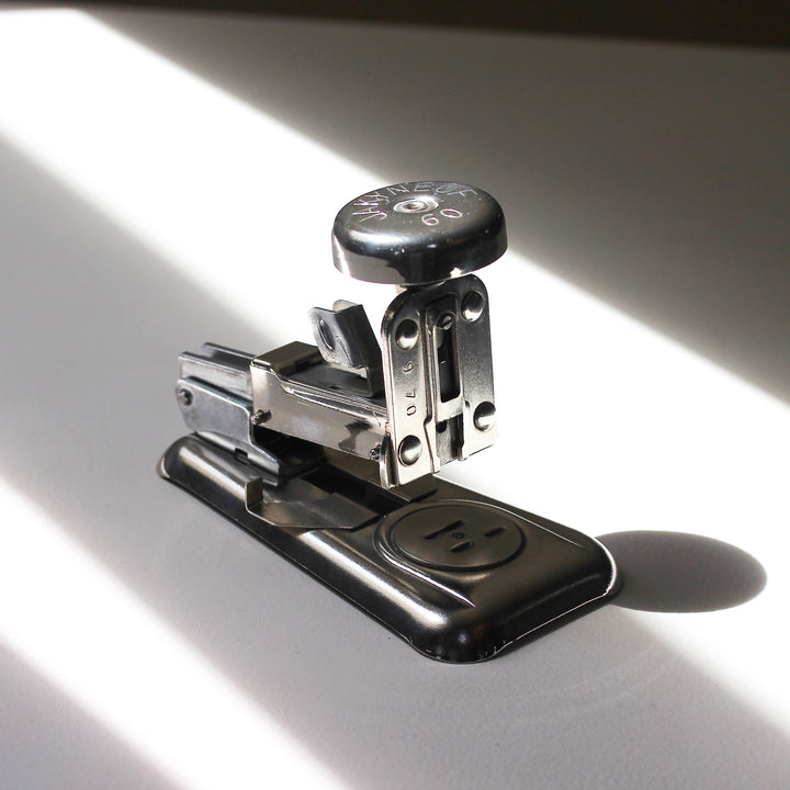 Vintage-Hefter von JAKYNEUF 60