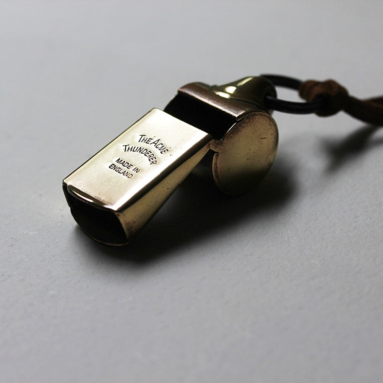 ACME Thunderer Pfeife