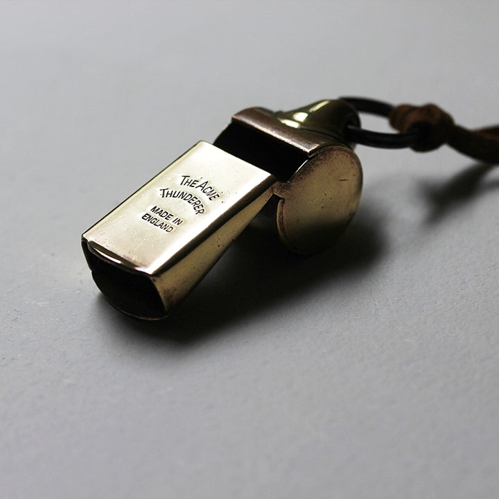 ACME Thunderer Pfeife