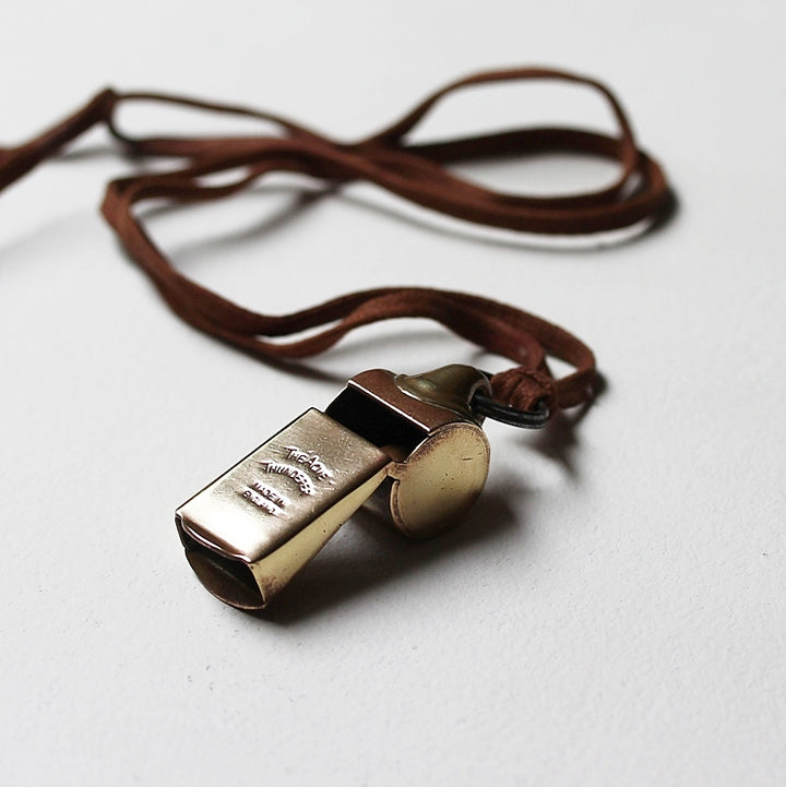 ACME Thunderer Pfeife