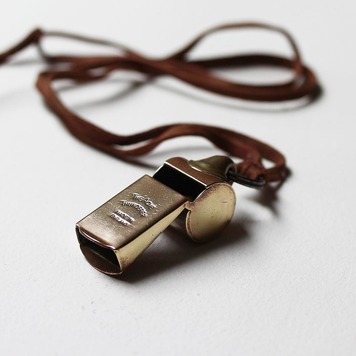ACME Thunderer Pfeife