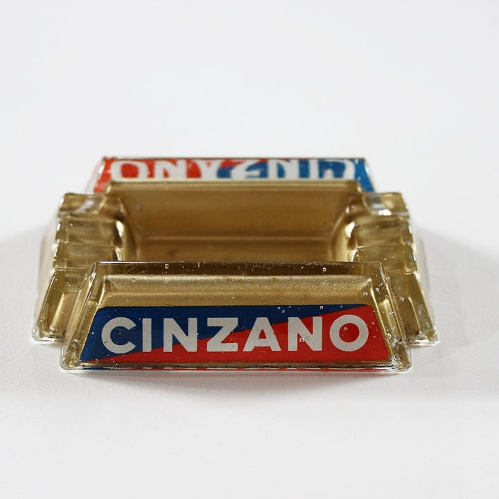 Cinzano Ashtray