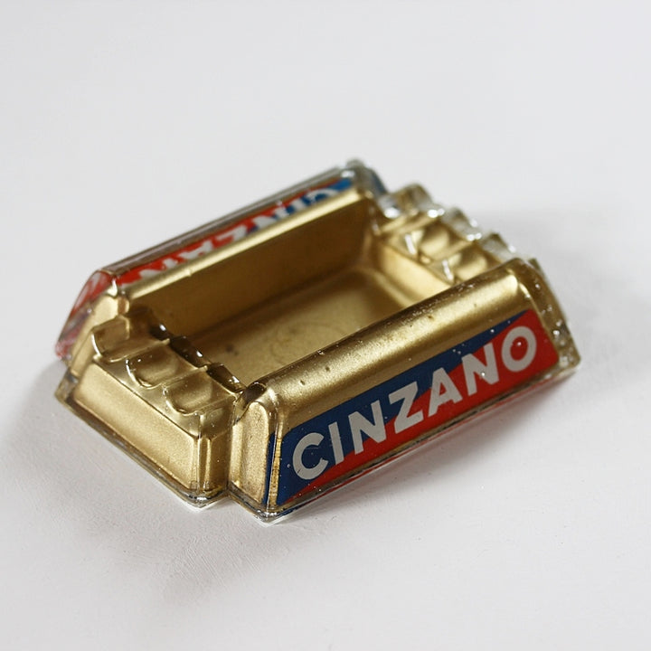 Cinzano Ashtray