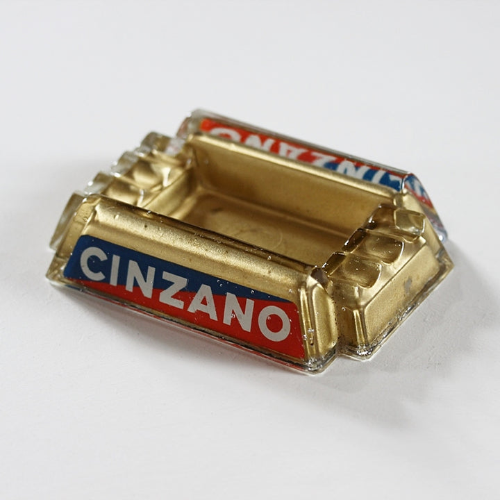 Cinzano Ashtray