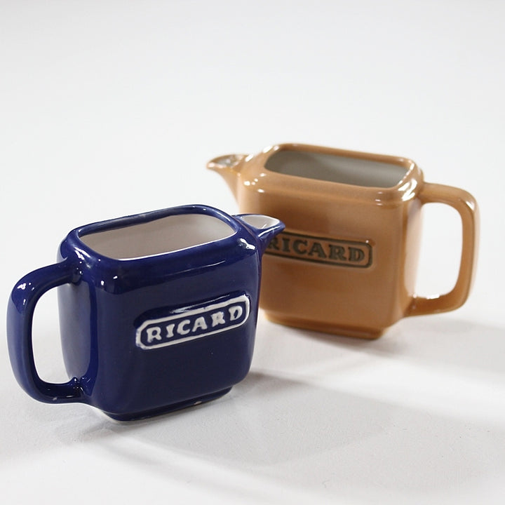Small Ricard Pitcher