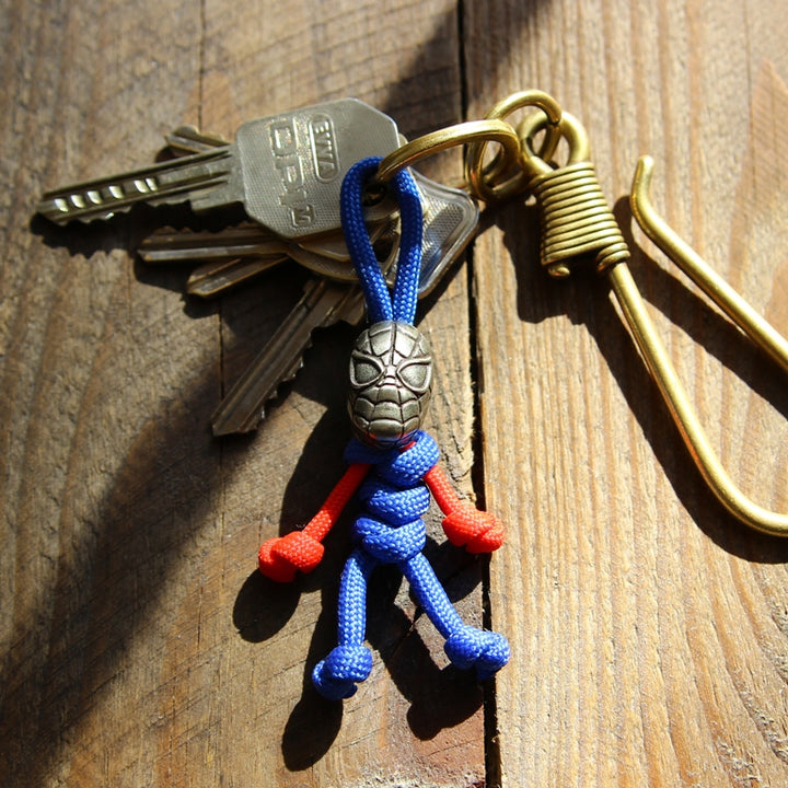 Porte-clés Spiderman