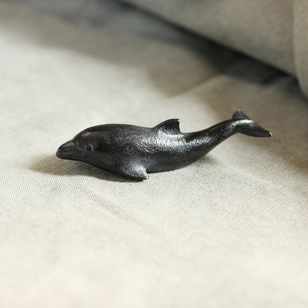 Dolphin Paperweight