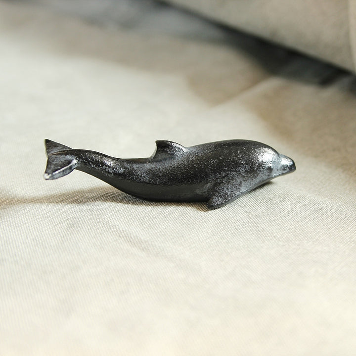 Dolphin Paperweight