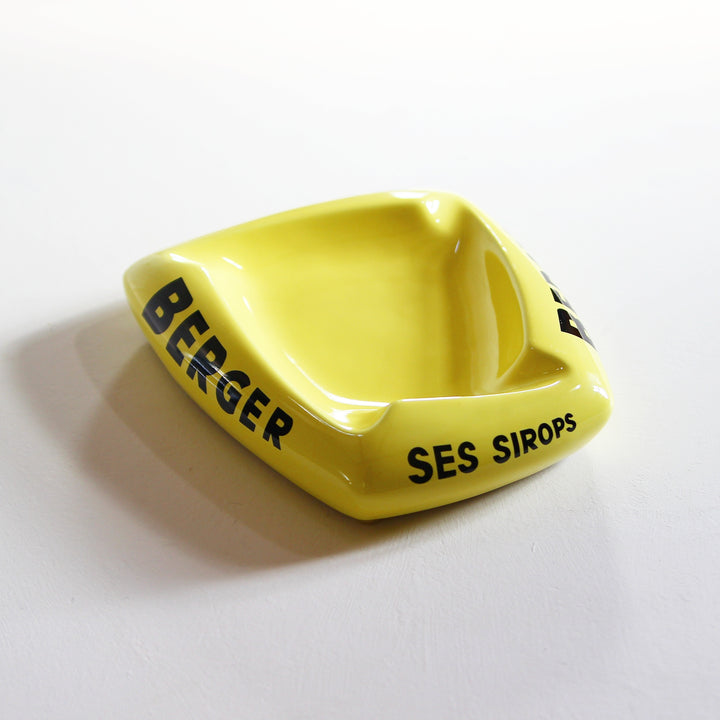 Berger "Ses Sirops" – Moulin des Loups, France