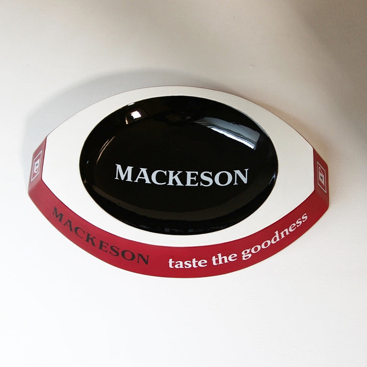 „Mackeson – Taste the Goodness“ – Carlton Ware