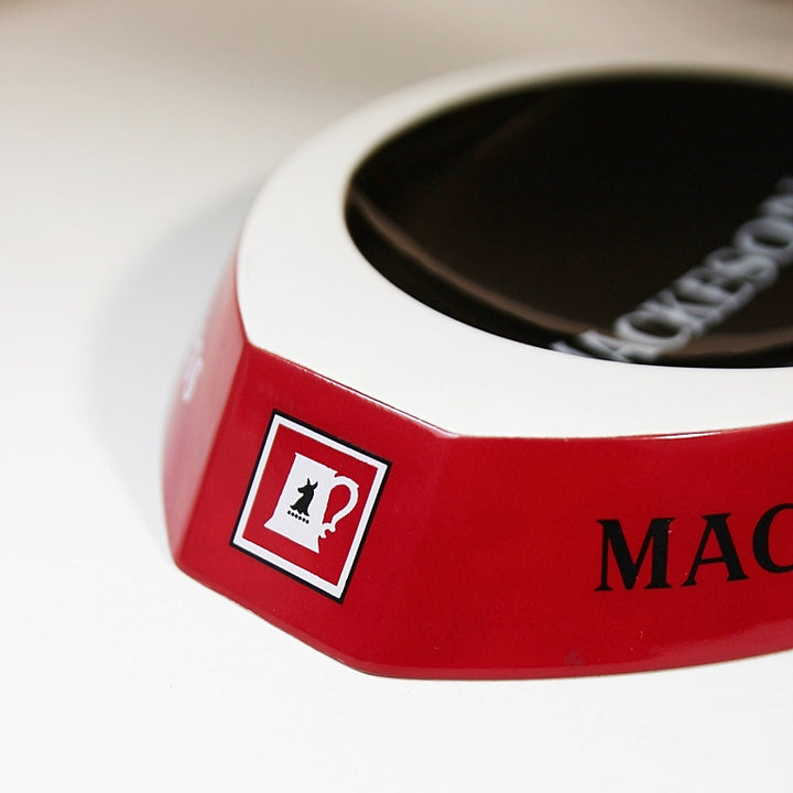 „Mackeson – Taste the Goodness“ – Carlton Ware