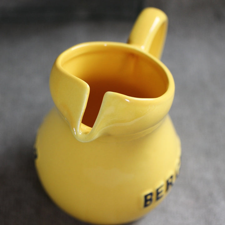 Berger Pastis Water Pitcher - France 1960s
