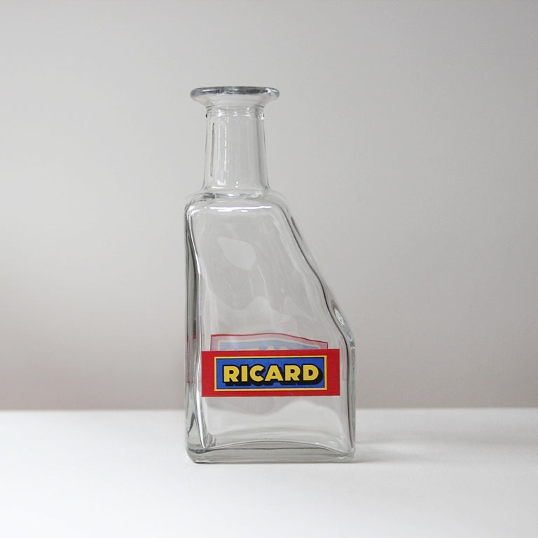 Wasserkaraffe "Ricard" Rouge