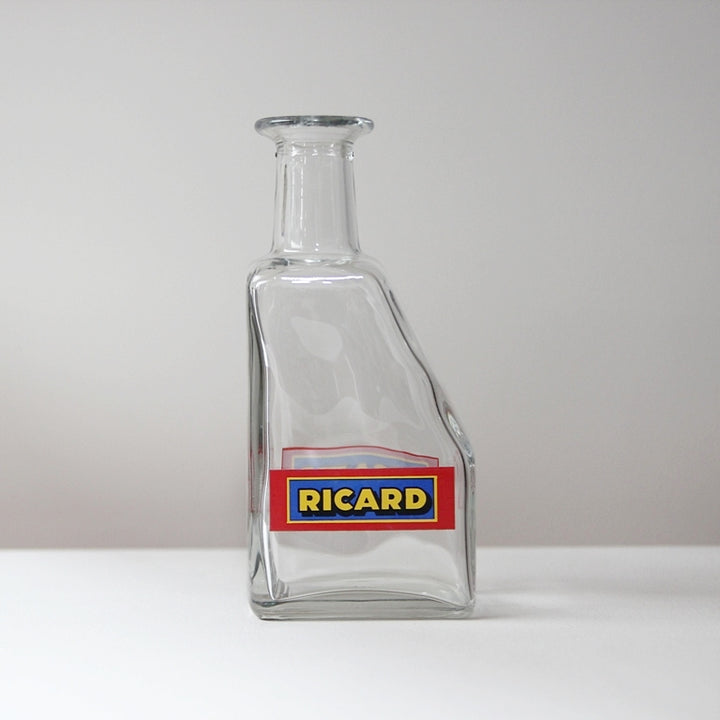 Wasserkaraffe "Ricard" Rouge