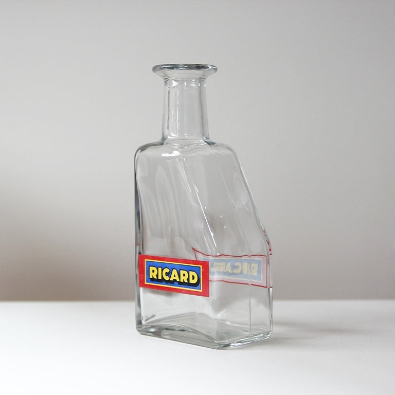 Wasserkaraffe "Ricard" Rouge