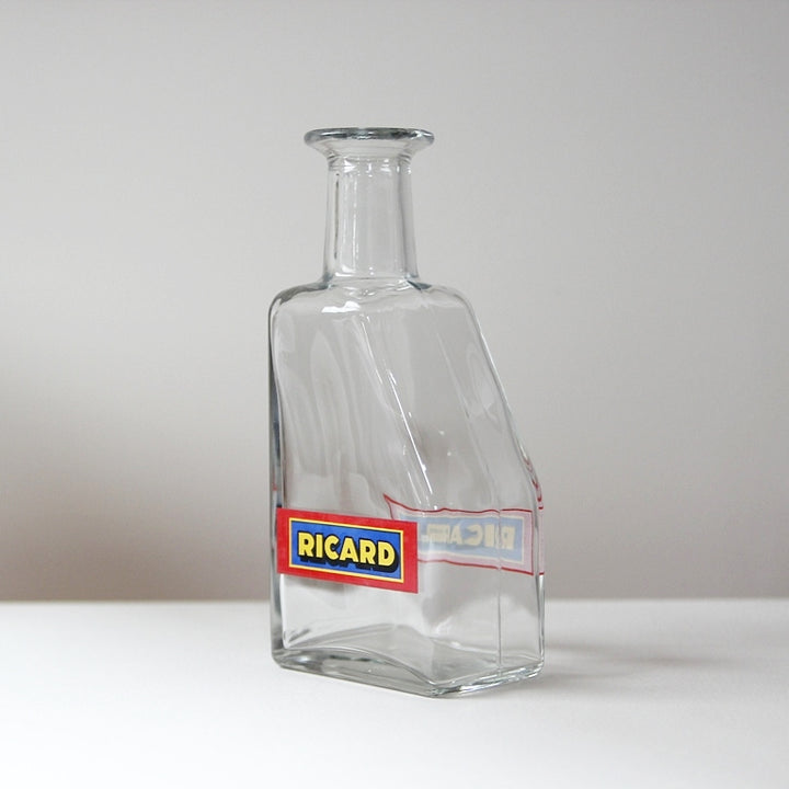 Wasserkaraffe "Ricard" Rouge