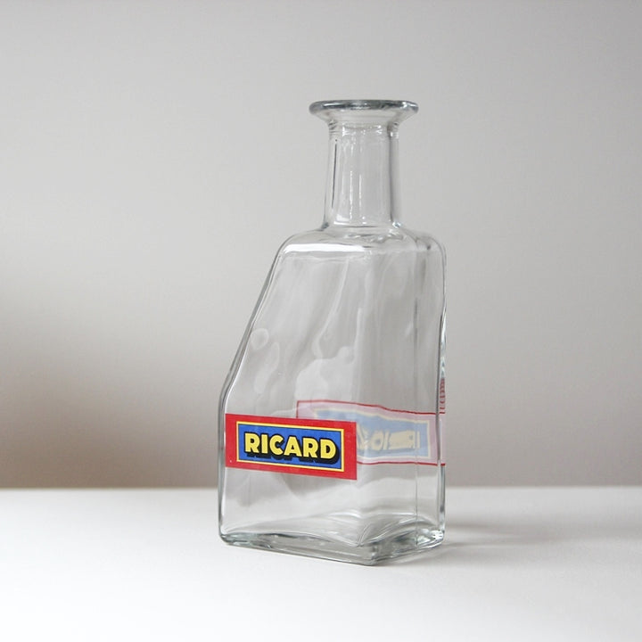 Wasserkaraffe "Ricard" Rouge