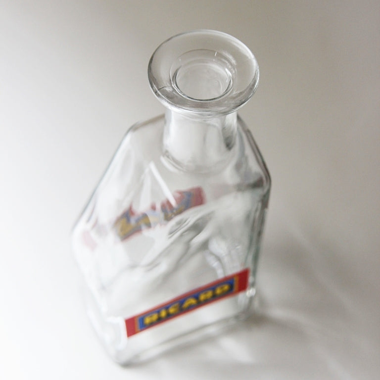 Wasserkaraffe "Ricard" Rouge