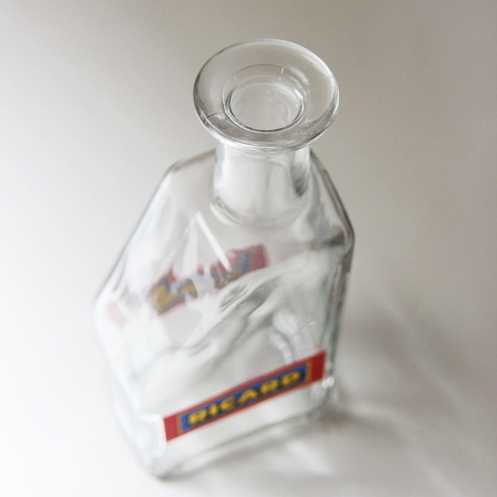 Wasserkaraffe "Ricard" Rouge
