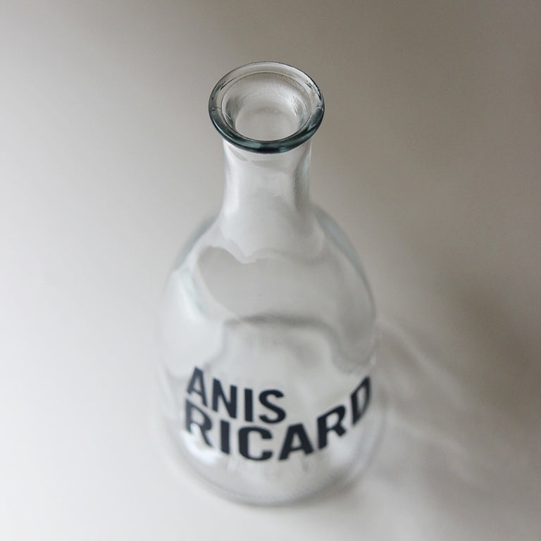 Wasserkaraffe "Anis Ricard"