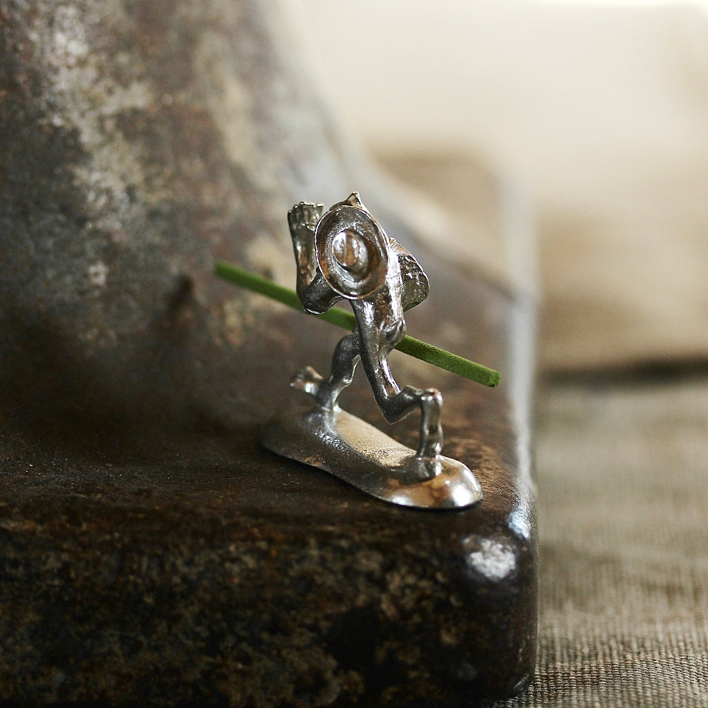 Incense Holder - Monkey