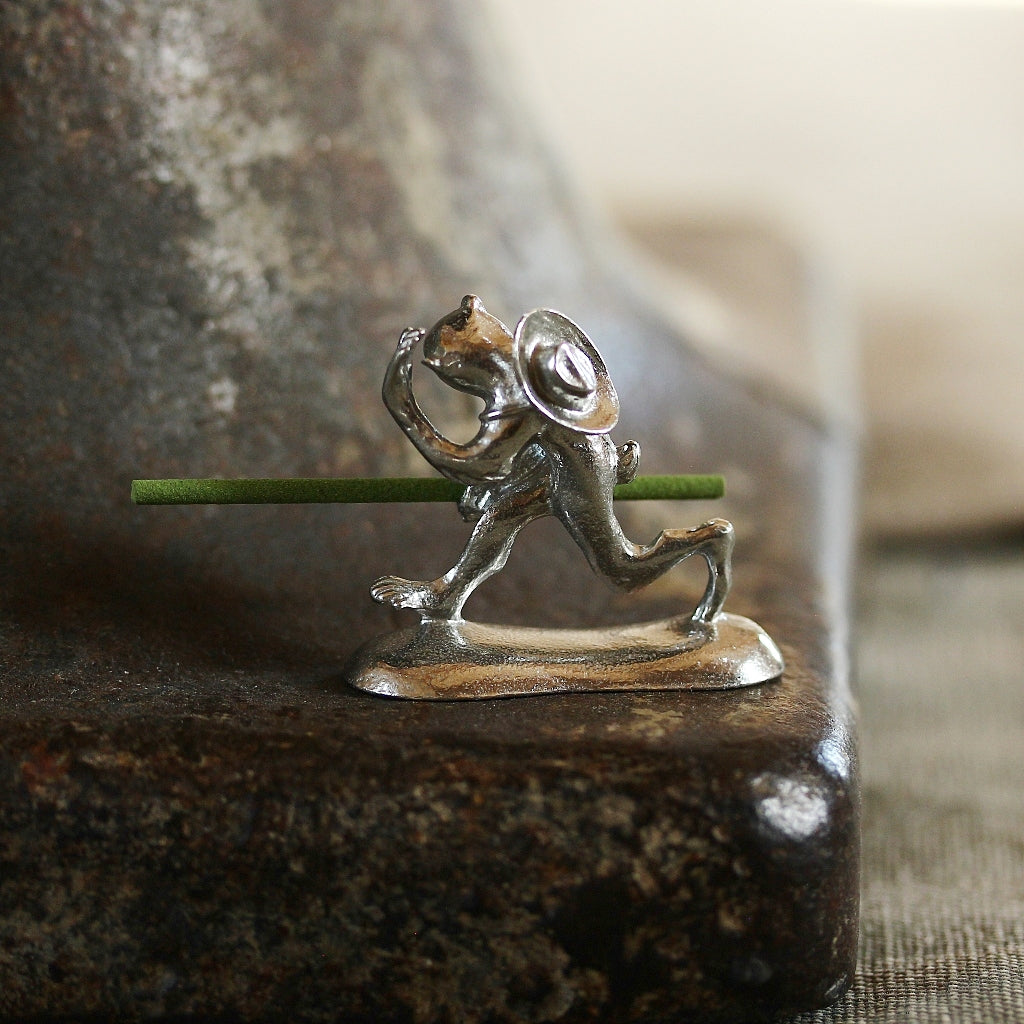 Incense Holder - Monkey