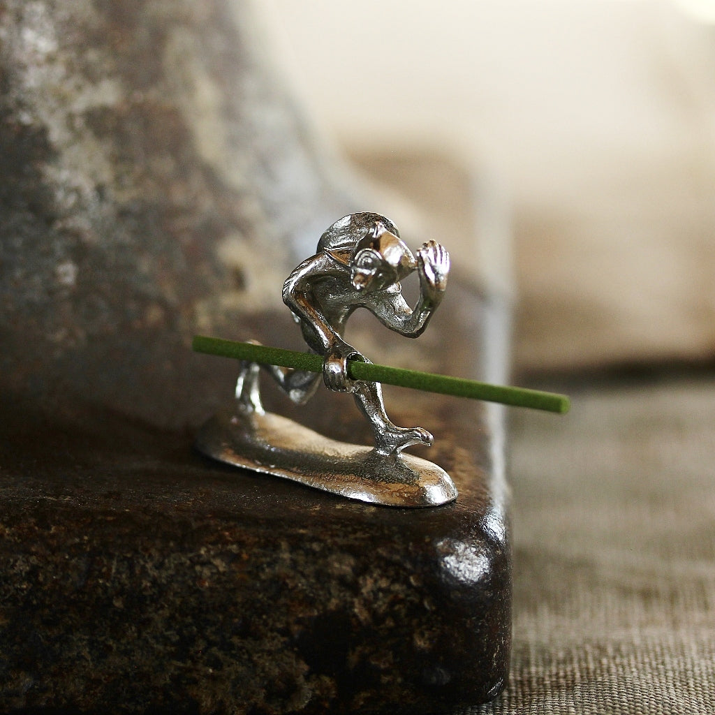 Incense Holder - Monkey