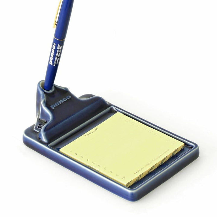 Incense Holder Navy