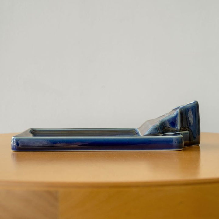 Incense Holder Navy