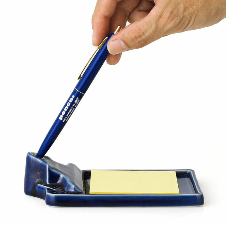 Incense Holder Navy