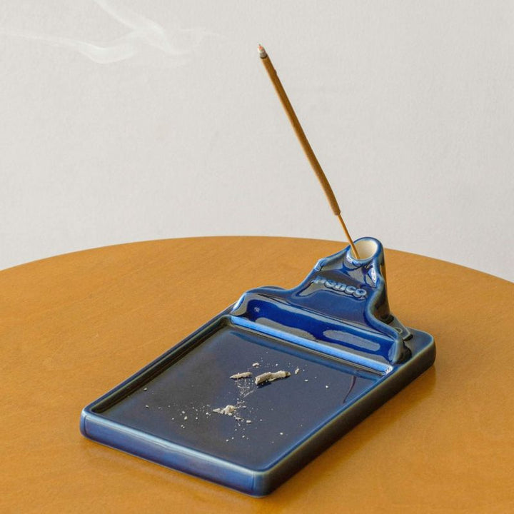 Incense Holder Navy
