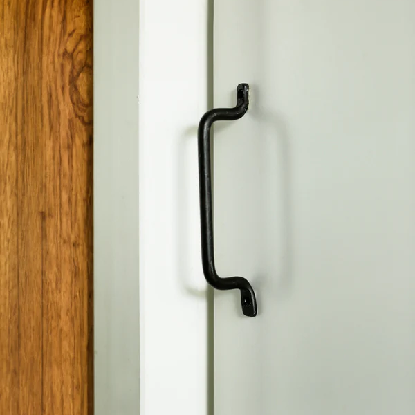 Iron Handle