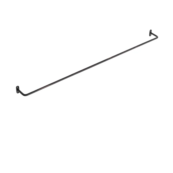 Iron Towel Bar - Medium
