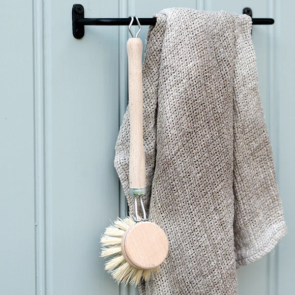 Iron Towel Bar - Small