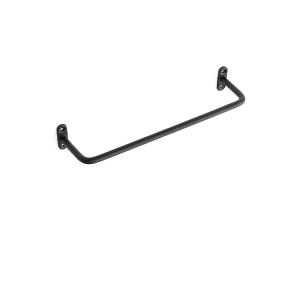 Iron Towel Bar - Small
