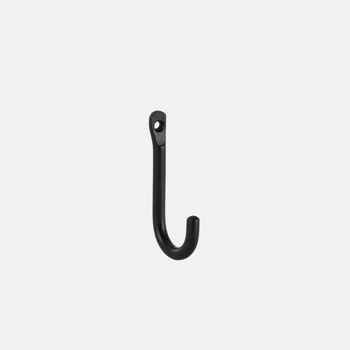 Iron Wall Single Hook