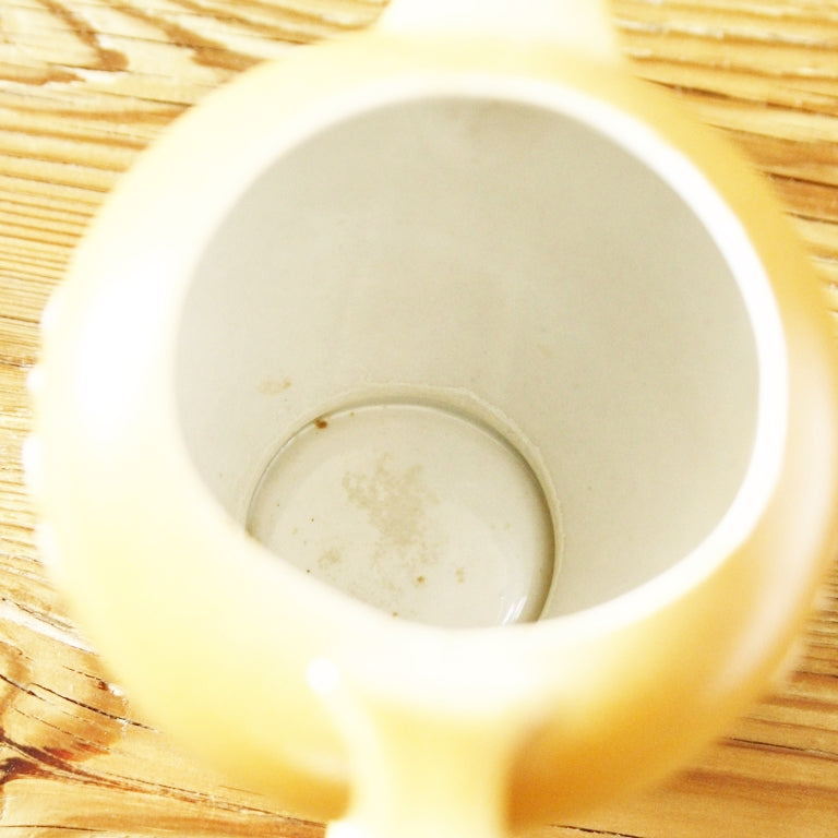 Karaffe „Ricard Anisette“ - Rund