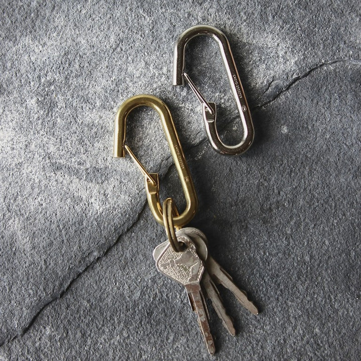 Keyring Raff